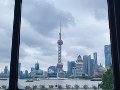 -YUE·6·西式融合餐厅(外滩六号店)