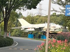 -武汉园博园(武汉自然博物馆)
