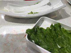 -九府羊鲜羊火锅·烧烤·小海鲜(华汇大厦店)