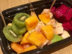-文叔·湖北名小吃·小龙虾(华强北店)