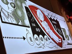 -柳叶刀烧烤(北大清华店)