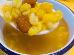 -山里屯铁锅炖·东北菜(康桥店)