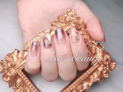 点击看大图 -Aso Artist Beauty美甲美睫
