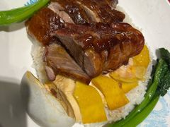 -龙记香港茶餐厅(久光百货店)