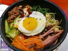 -鑫日千里马朝鲜族小馆(总店)