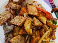 -新疆巴州金丝特餐厅(大钟寺店)