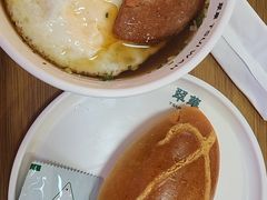 -翠华餐厅(正佳广场店)