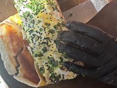 -琦琦蛋饼铺(上南店)