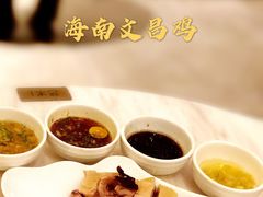 -闻见中国海南菜(K11店)