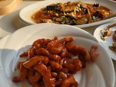 -天天渔港(杏林街店)