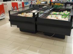 -永辉超市(红旗街万达广场店)