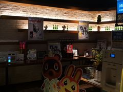 -JINNS锦时 steak&pizza(浸信会礼拜堂旧址店)