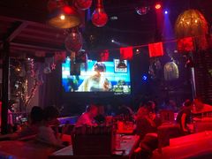 -胡桃里乐队酒馆(鎏嘉码头店)