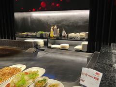 -火地铁板烧(虹口龙之梦店)