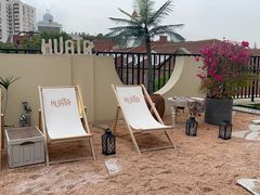 -HUATA 'Holiday Plan 花榻