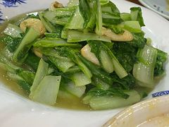 -鲁西南老厨子·特色鲁菜(经一纬五店)