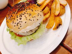 -UPPER KITCHEN(延安路店)