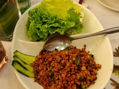 -阿诺泰·泰国餐厅(紫荆店)