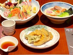 -元通寿司(东骏店)