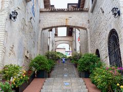 -华谊兄弟（长沙）电影小镇