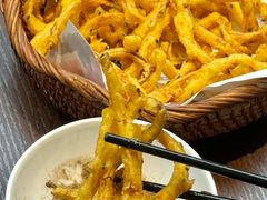 -单家老院·院子里的青岛菜(沙子口店)