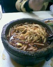 砂锅土豆粉-姐弟俩土豆粉(西安小寨店)
