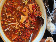 -香雪海饭店中餐厅(湖滨店)