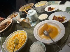 -苏帮袁Sue Cuisine(来福士店)
