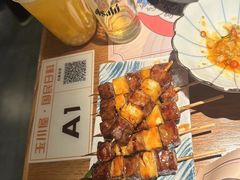 -玉川屋·深夜食堂居酒屋(柳巷店)