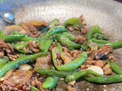 -恰饭·老长沙市井菜 (天河客运站店)
