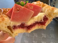 -光作面包Voila Lumiere(中山店)