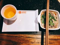 -香天下火锅(凯德·天府店)