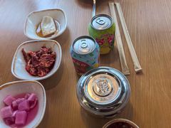 -海云台韩式汤饭·13年匠心韩料(南山店)