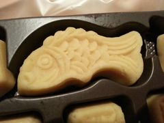 绿豆糕-鼓浪屿牌馅饼(博物馆店)