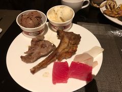 -上海圣诺亚皇冠假日酒店·诺亚厨房