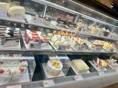 -85度C(上海兰溪二店)