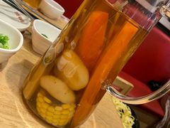-好彩猪肚鸡(正弘城店)