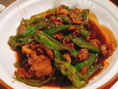 -绿茶餐厅(天津天河城店)