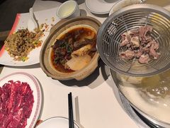 -陈记顺和潮汕牛肉火锅(番禺迎宾大道店)