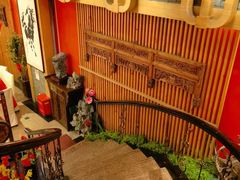 -博望坡酒楼(漕溪路店)