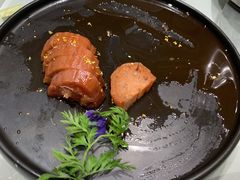 -大鸭梨烤鸭(枣园店)