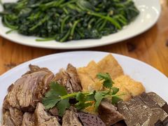 -乌文新澄海卤鹅店