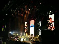 -宝能国际体育演艺中心