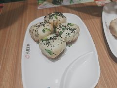 -小杨生煎(香港名都店)