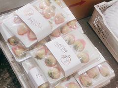 -西郊国际农产品交易中心