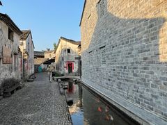 -前童古镇