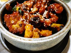 三杯鸡-乾园(天河城店)