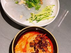 -一桶江山餐厅(松北店)
