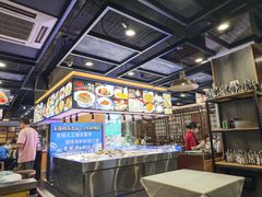-渔娘渔家丹东海鲜(东直门店)