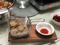 -930私房菜(欧阳路店)